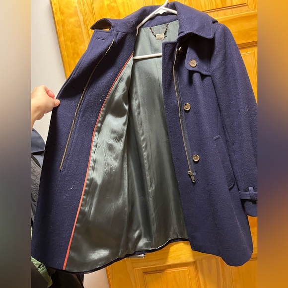 JCREW FACTORY coat - Picture 3 of 5
